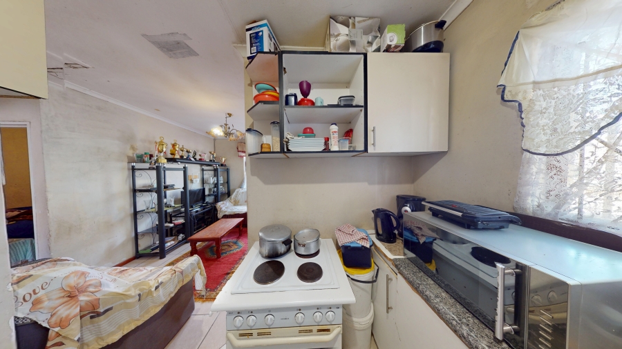 2 Bedroom Property for Sale in Asanda Western Cape